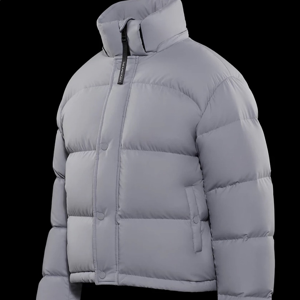 Aritzia TNA Superpuff Shorty XS